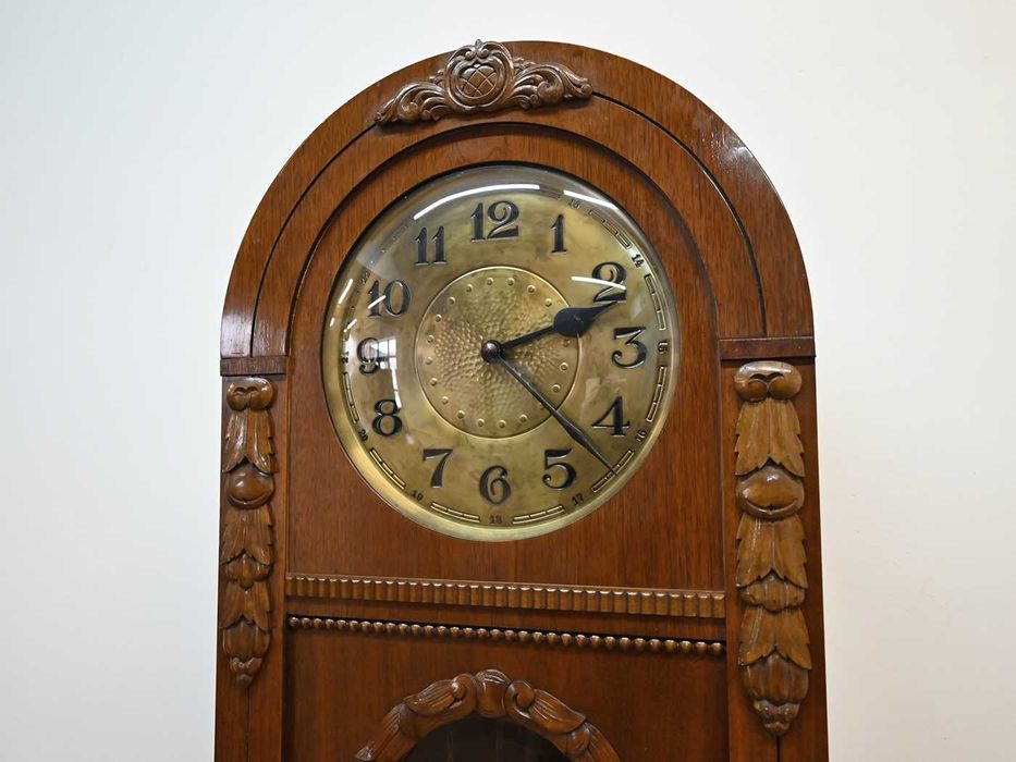 zegar międzywojenny 021606