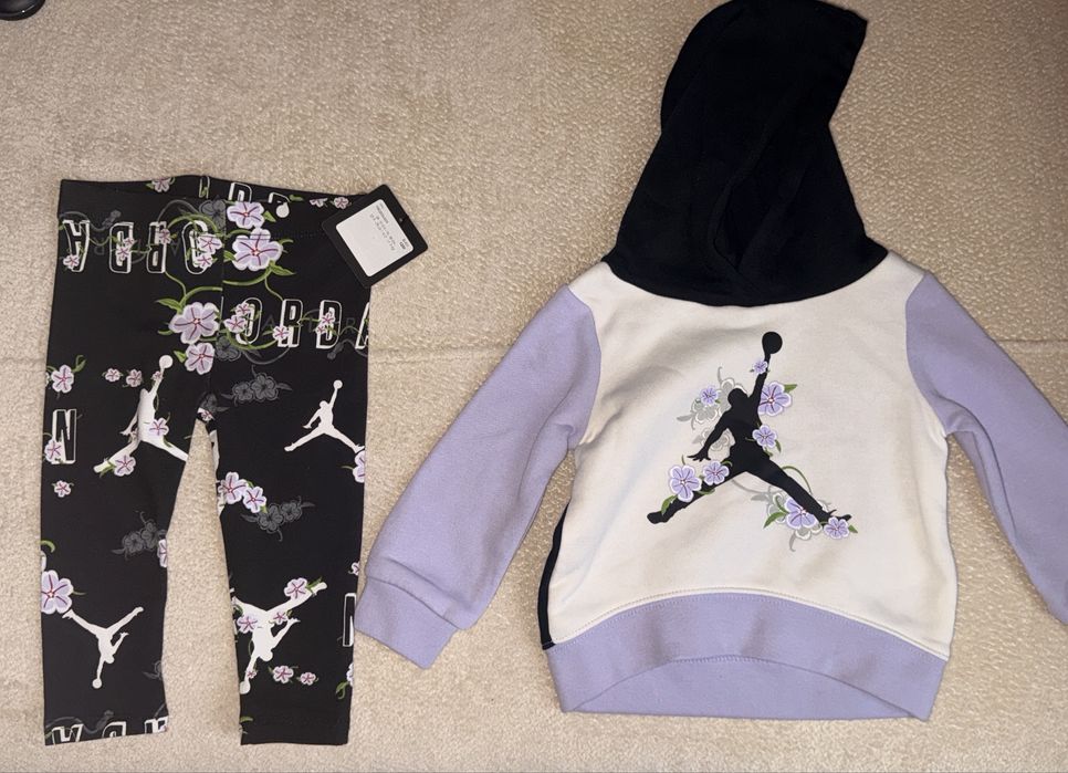 Костюм дитячий Jordan 74-80