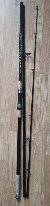 Карпова вудка, Promaxx, 3,60 м, стан нової