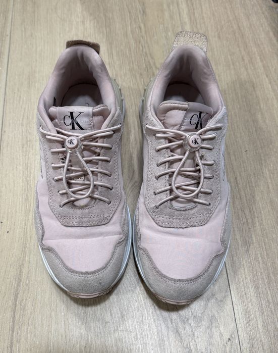 Sapatilhas Calvin Klein