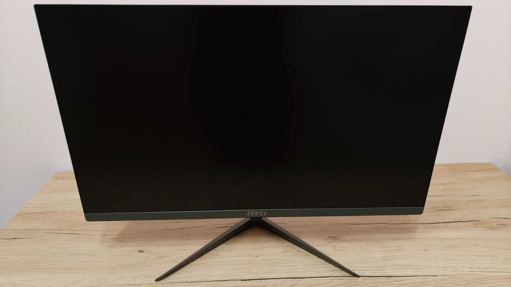 Komputer MSI PRO 24X i5-7200