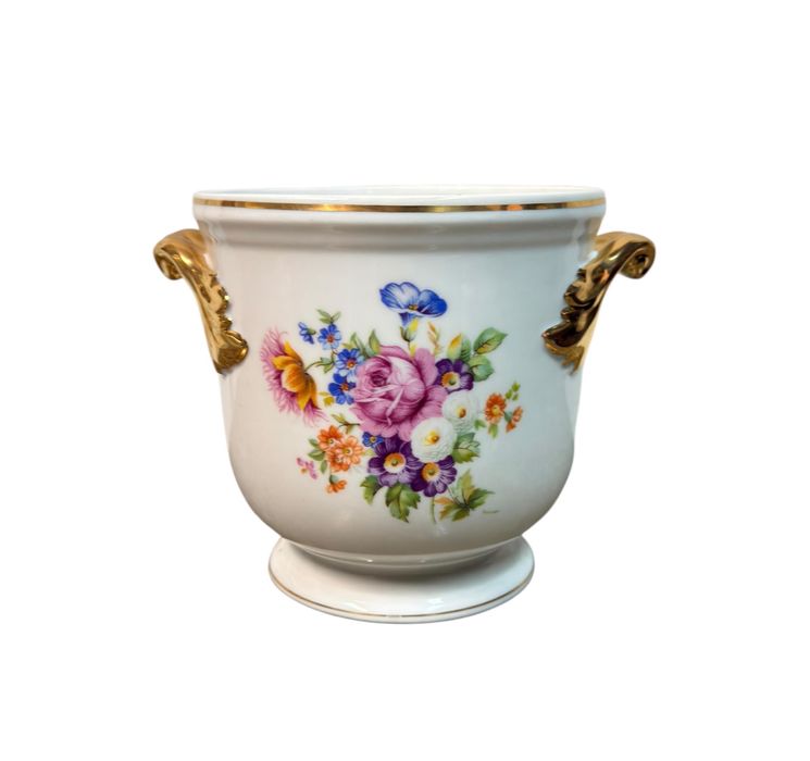 Cachepot - Vista Alegre