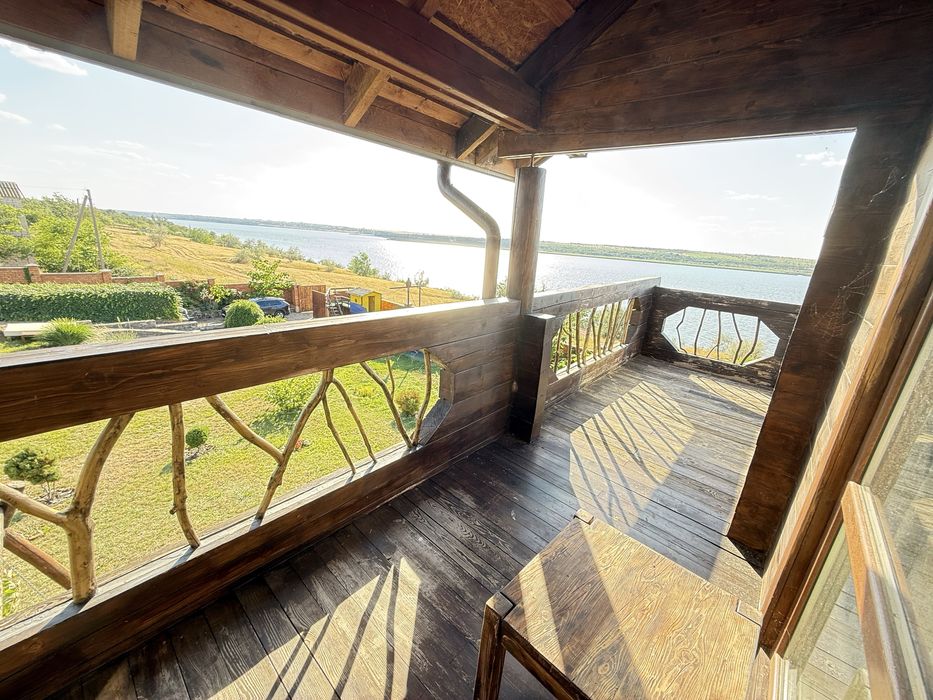 Оренда гостьових будинків с Баловне