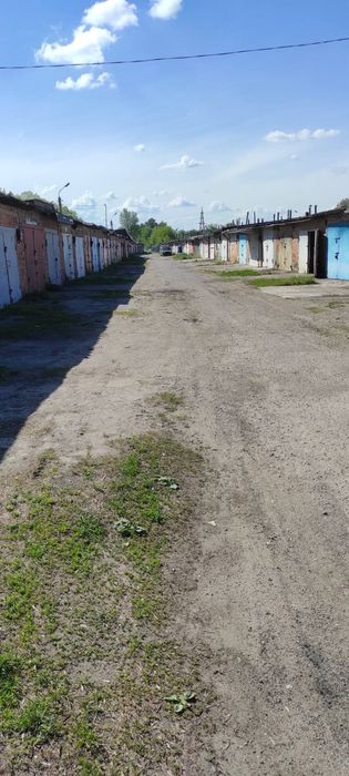 Здам гараж в аренду