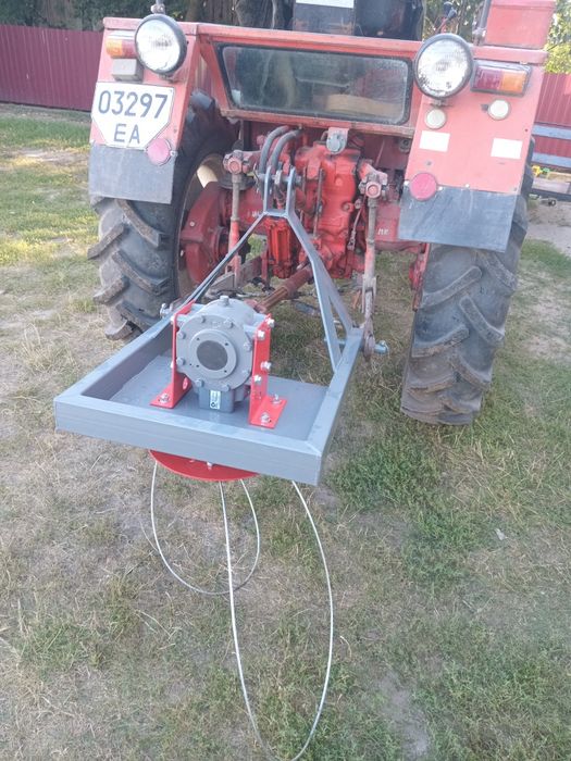 Продається косарка