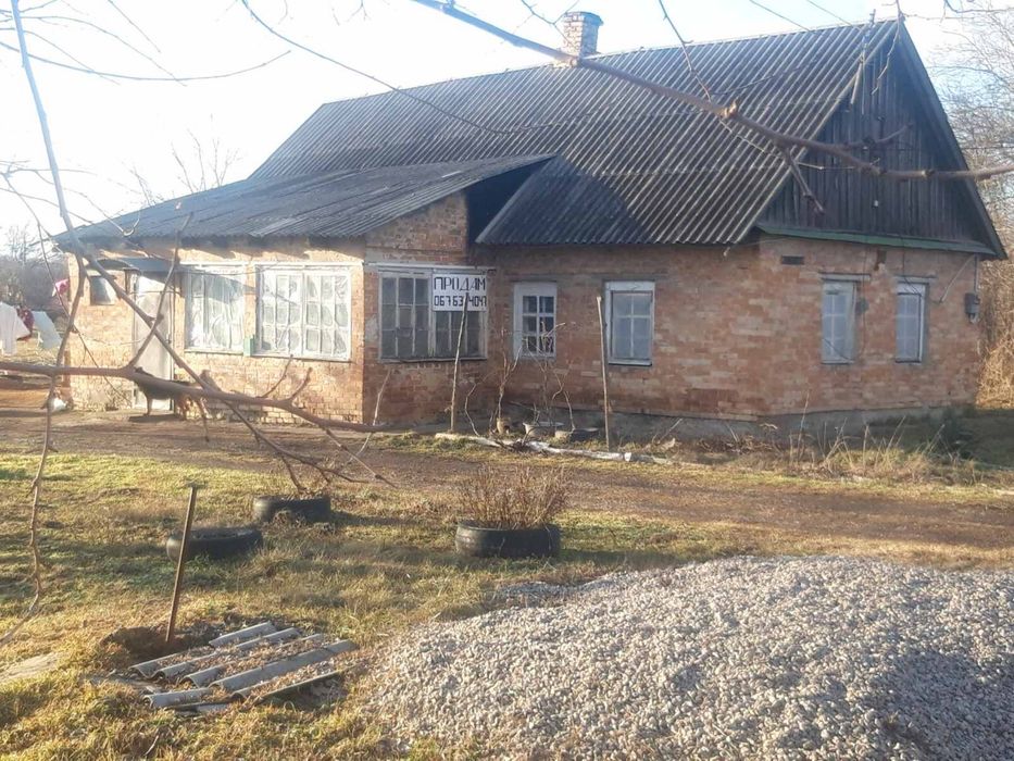 Будинок – Августинівка - Вид 3