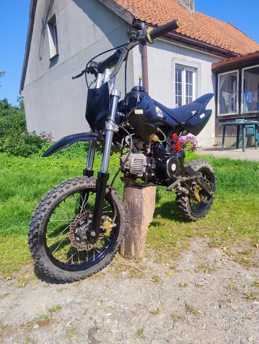 Cross xtr 607 loncin