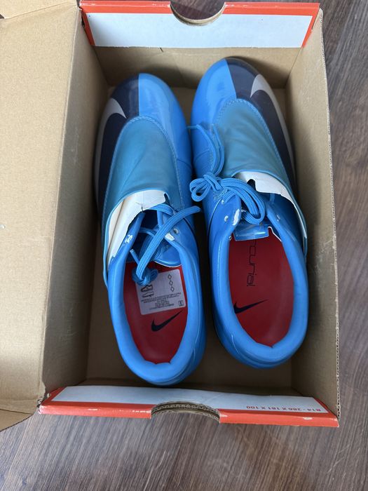 Buty piłkarskie Nike Mercurial Vapor V SG – Unikat!