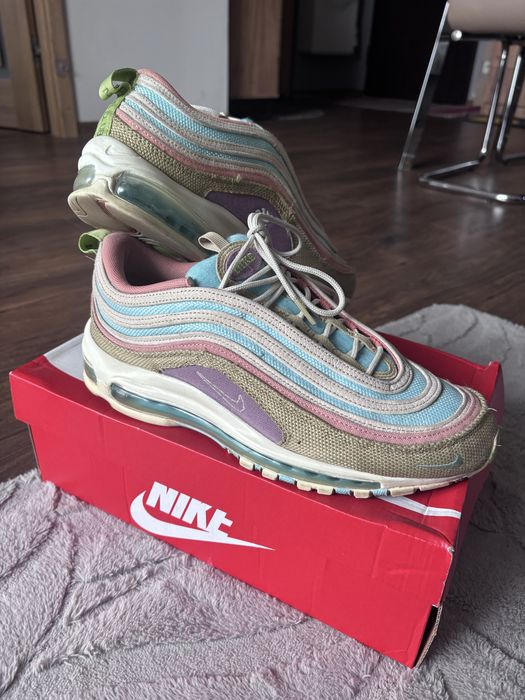 Nike Air Max 97