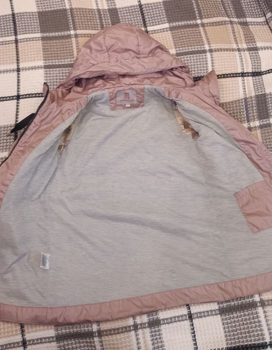 Куртка,осень-весна ,для девочки