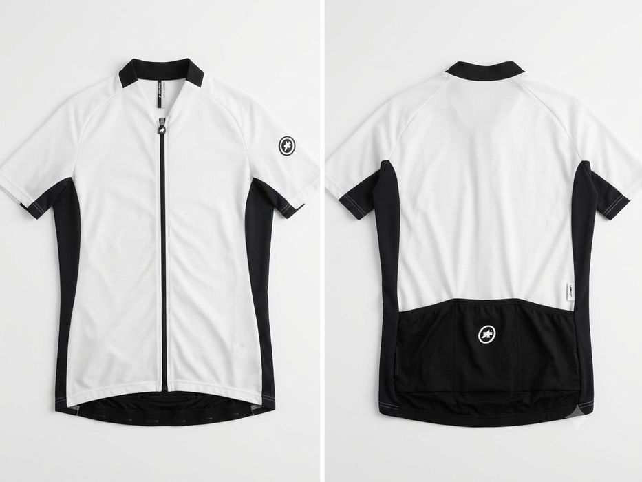 Jersey assos UMA GT feminina