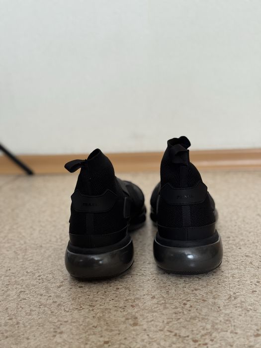 Чоловіча обув prada