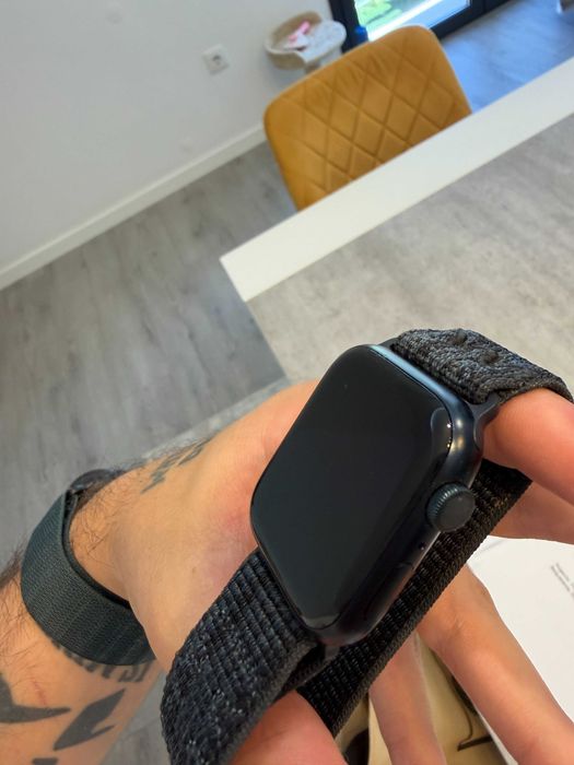 Apple Watch Series 9 45MM