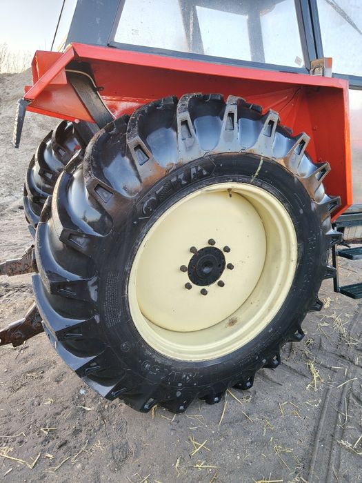 Zetor 8011 (idealny)