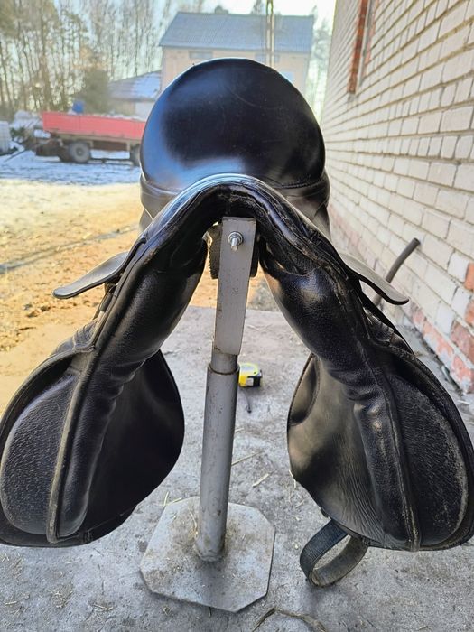 Siodło Daw Mag 17,5 cala Łęg S 28cm