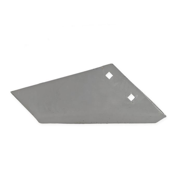 Lemiesz agregatu podorywkowego prawy LP-240/2-otwory Gruber Unia
