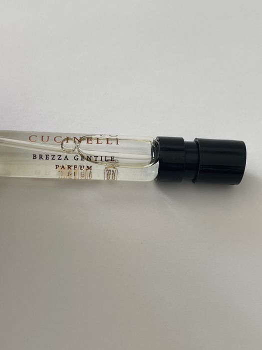 Brezza Gentile від Brunello Cucinelli parfum 2.0 ml