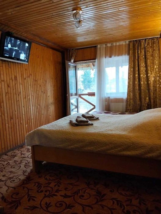 Здається  житло "У Матвія"