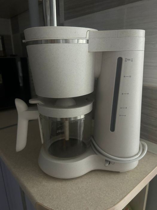 Кавоварка крапельна Philips