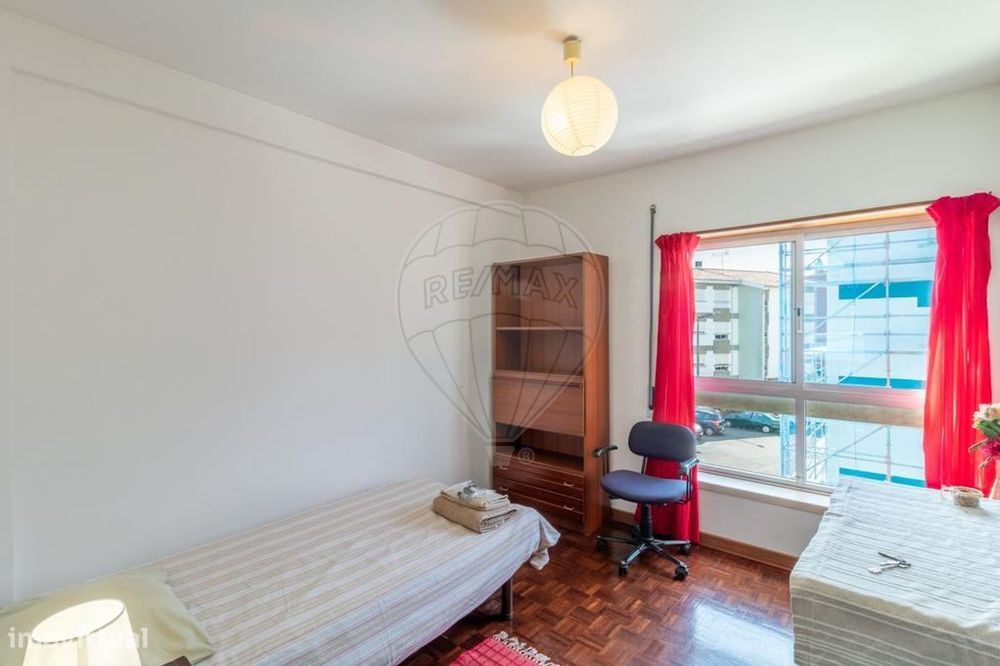 Apartamento T2 para venda