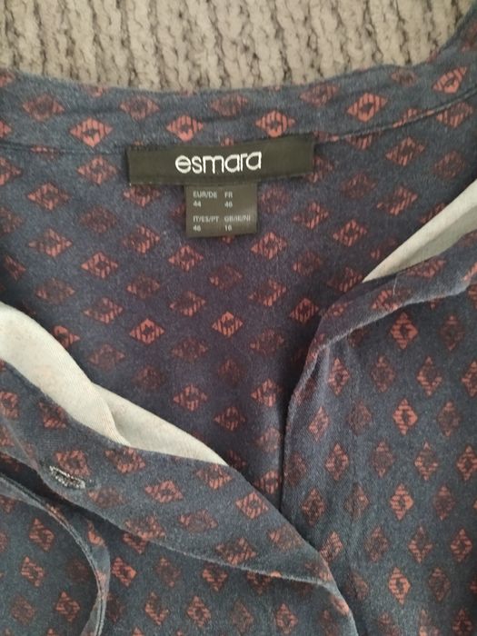 koszula damska Esmara 44