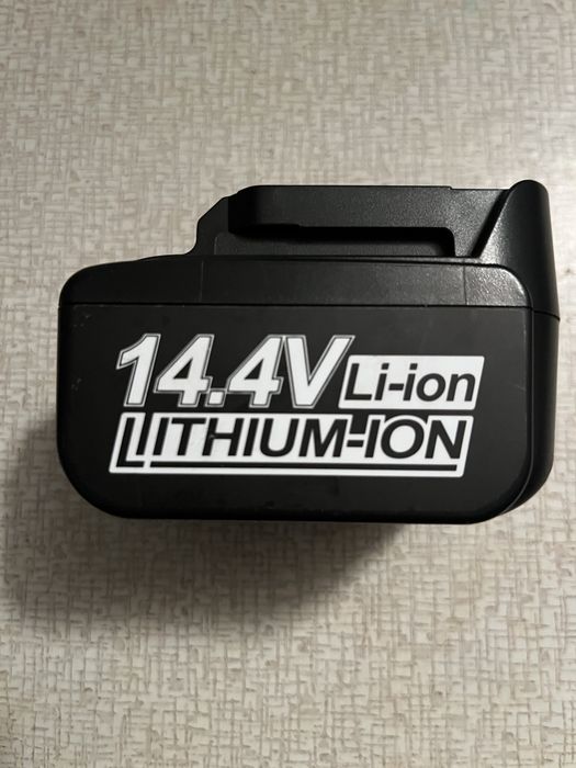 Батарея до makita 14.4v