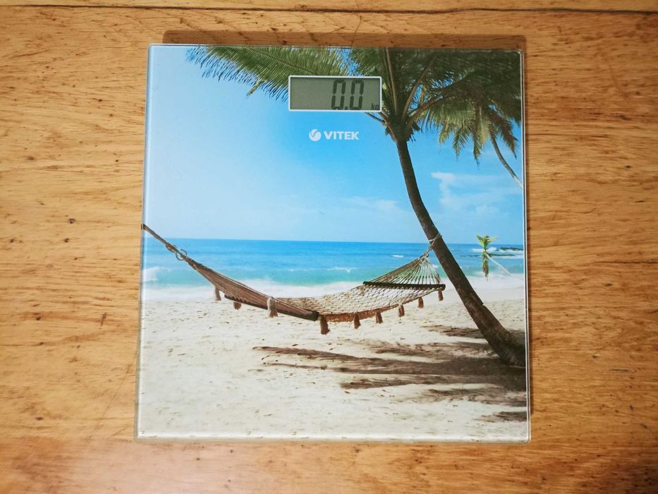 Ваги Весы VITEK-1962 B