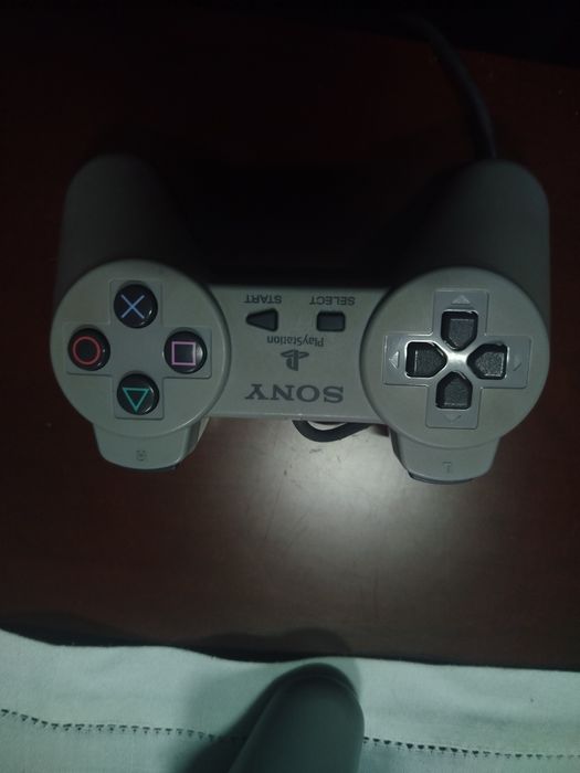 PlayStation 1 original