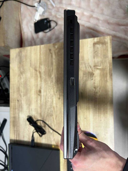 Asus TUF F15 FX507ZM-HN042 GTX 3060 6GB i7-12700H DDR5-16GB