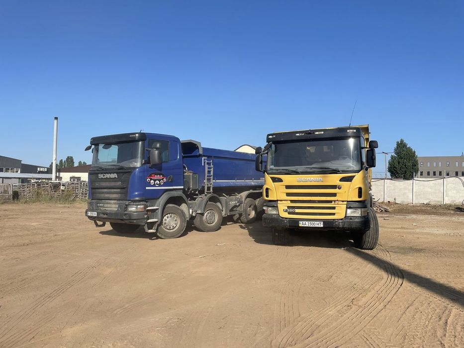 Аренда экскаватора 3-4сх jcb. Вывоз мусора.Ман 5-30т. Прибирання снігу