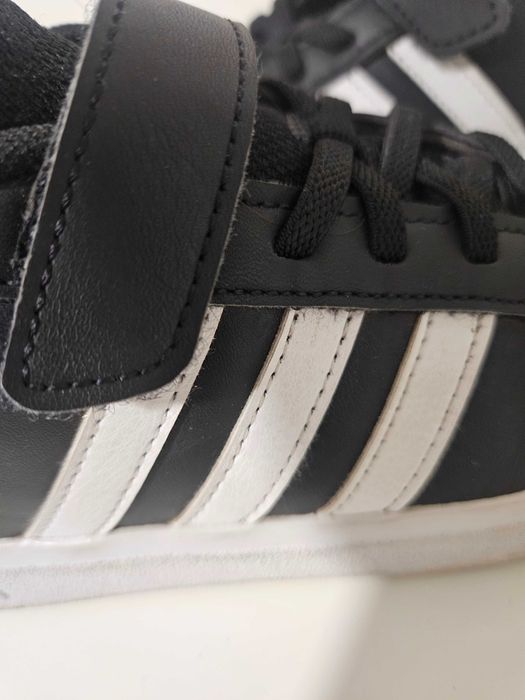 Sapatilhas criança addidas