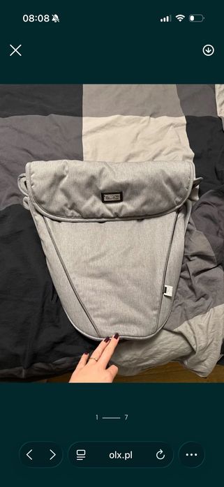 Wózek SilverCross Surf 3