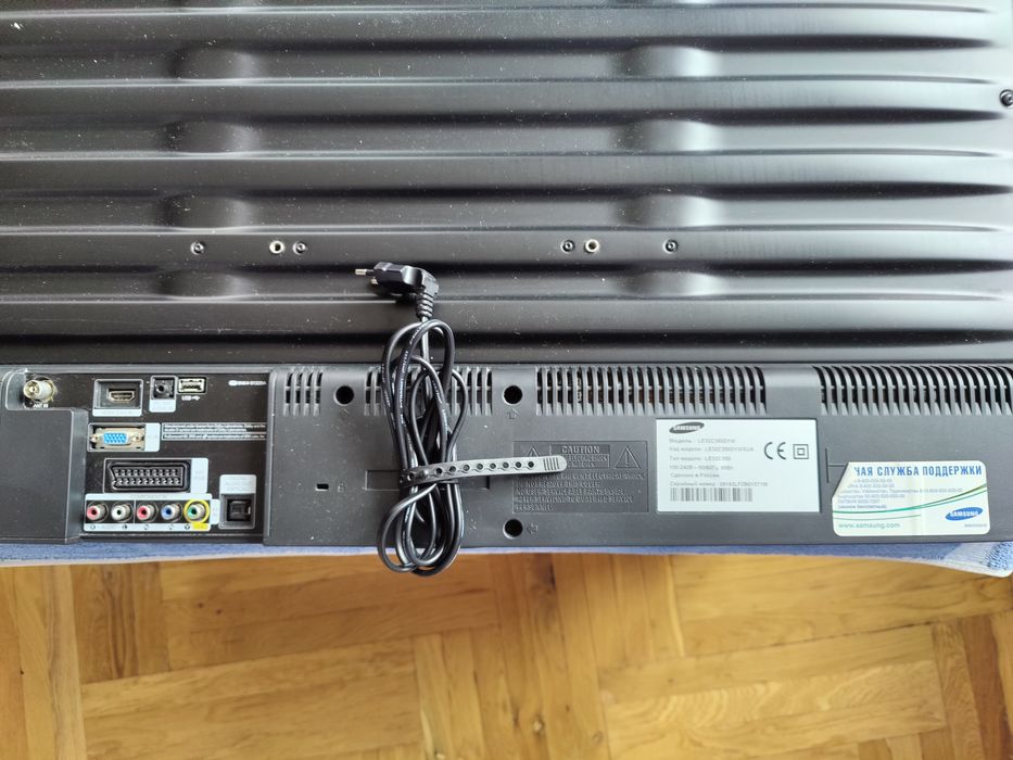 Телевізор Самсунг