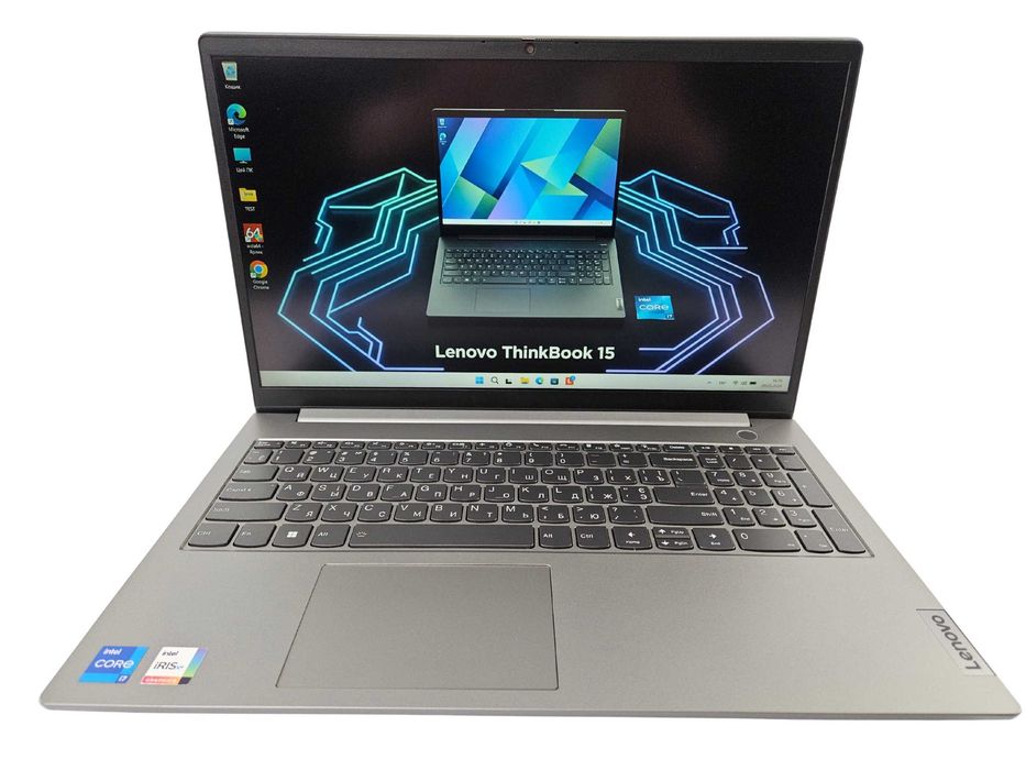 lenovo thinkbook 15 g4 iap - купити ноутбуки - Ціна на OLX.ua