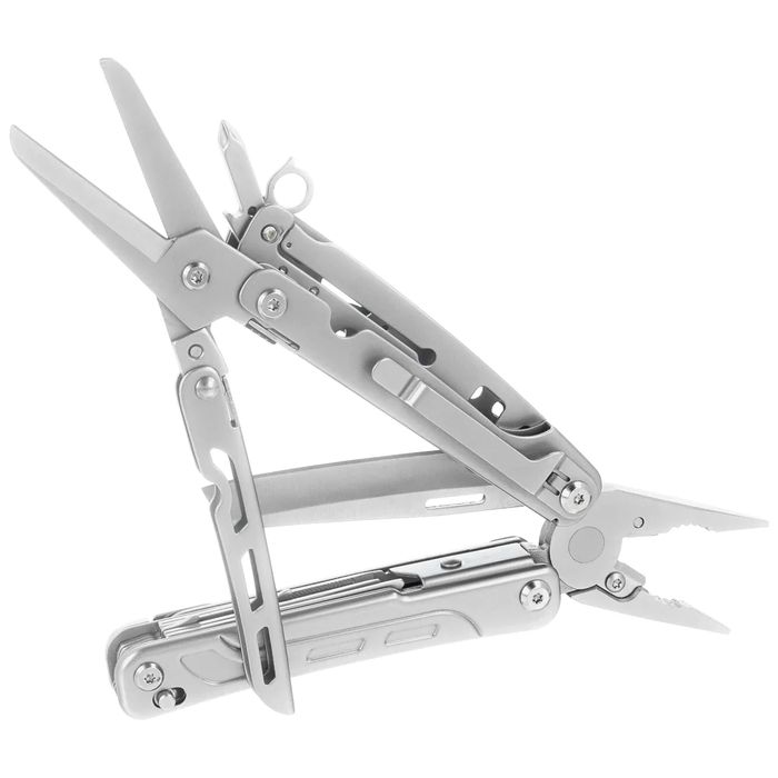 MultiTool Black Fox Fortitude 440 Stainless Steel (BF-206)