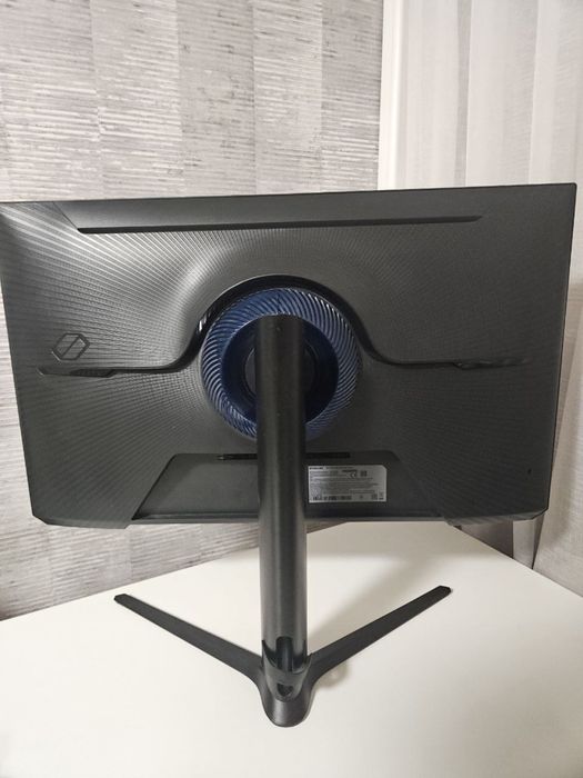 Игровой Набор 27" 180Гц Экран+Клавиатура+Мышка (Полная комплектация)