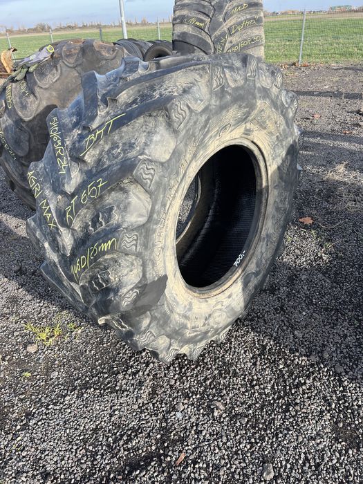 Opona używana 540/65R24