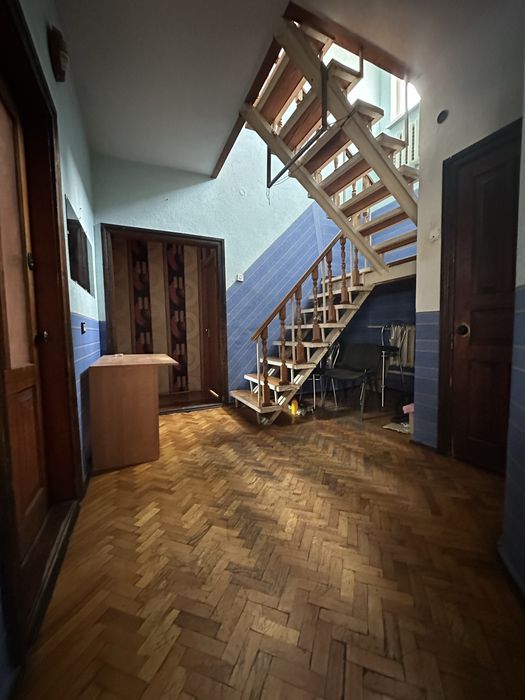 Ексклюзив! Центр міста окрема кімната в будинку під ключ