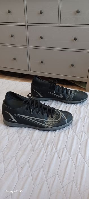 Buty Nike Mercurial Turfy.