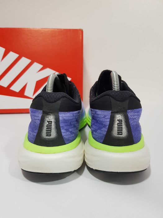 Puma Deviate Nitro 2 кросівки кроссовки р. 41