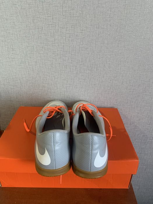 Футзалки 46 розмір Nike оригінал