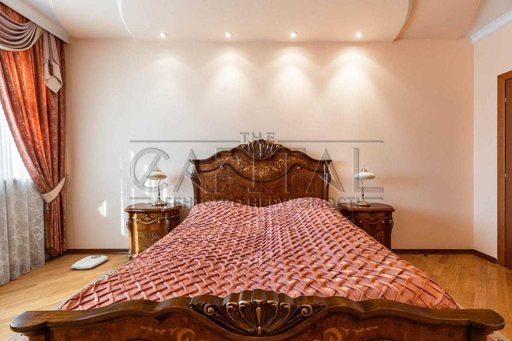 Продаж квартири, вул. Предславинська, Печерський р-н, Печерськ