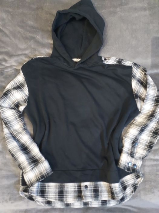 Bluza dla nastolatka/ki r. M