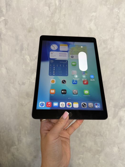 iPad 9 (9-го покоління) 64 ГБ, Wi-Fi