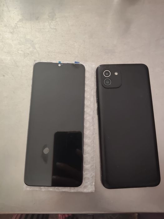 Samsung galaxy a03