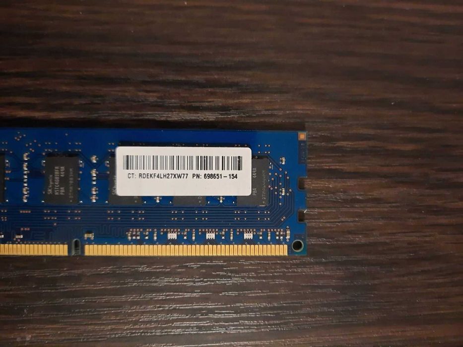 Оперативная память ddr3 8gb