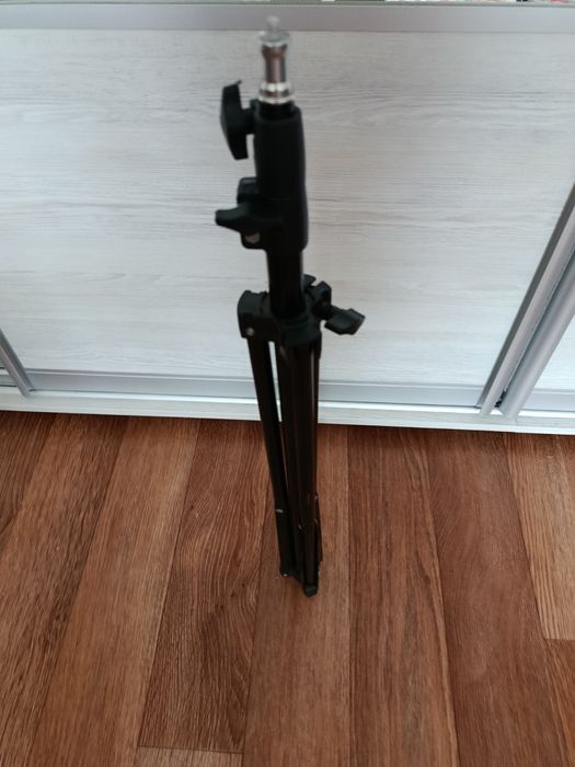 Штатив для блогера і селфі