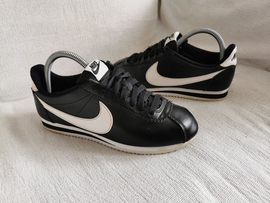 Nike Cortez Classic buty sportowe sneakersy 37,5