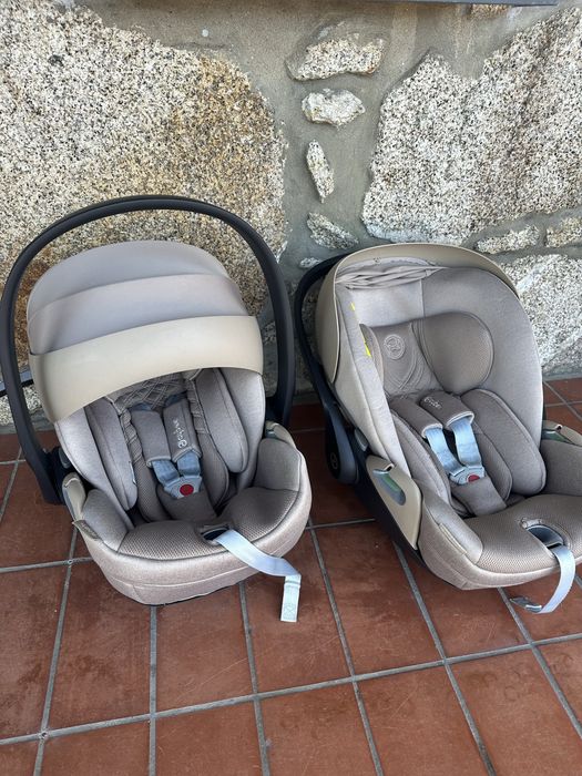 Carrinho de bebé Cybex