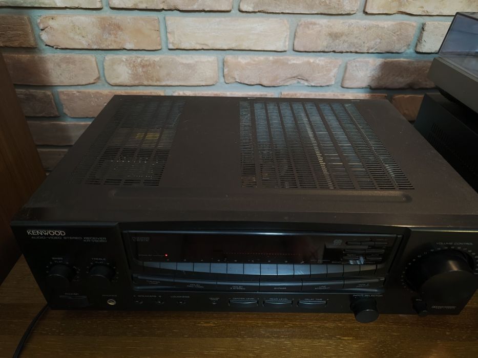Amplituner Kenwood KR-V6060 Super!!